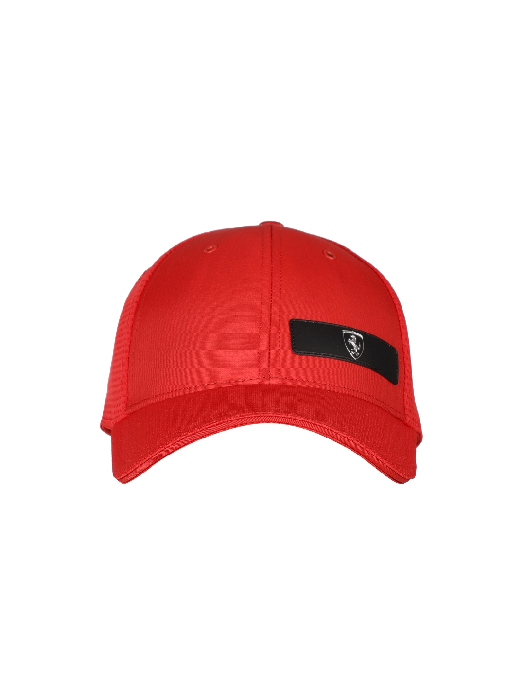 puma red caps
