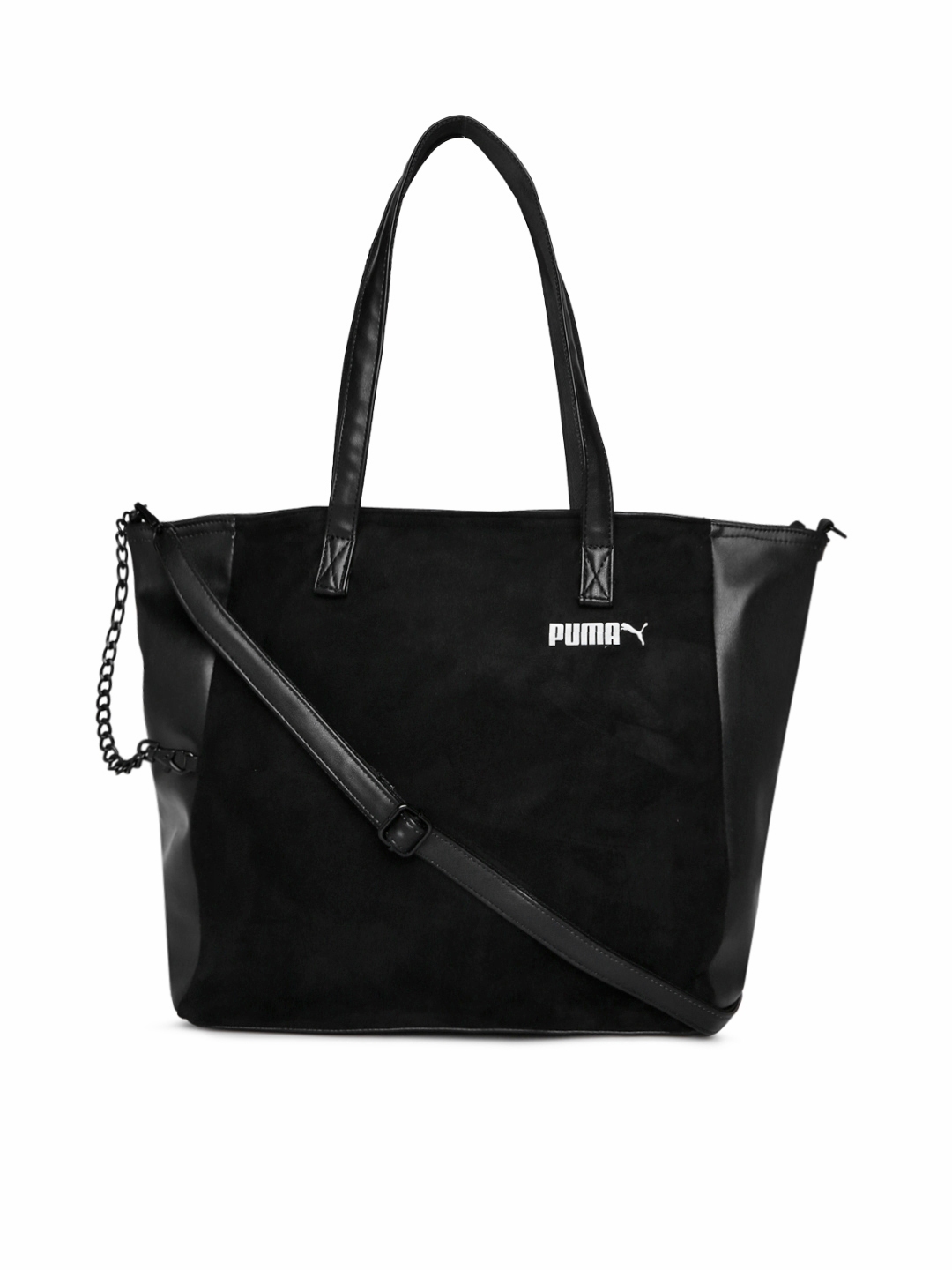 puma women shoulder bag