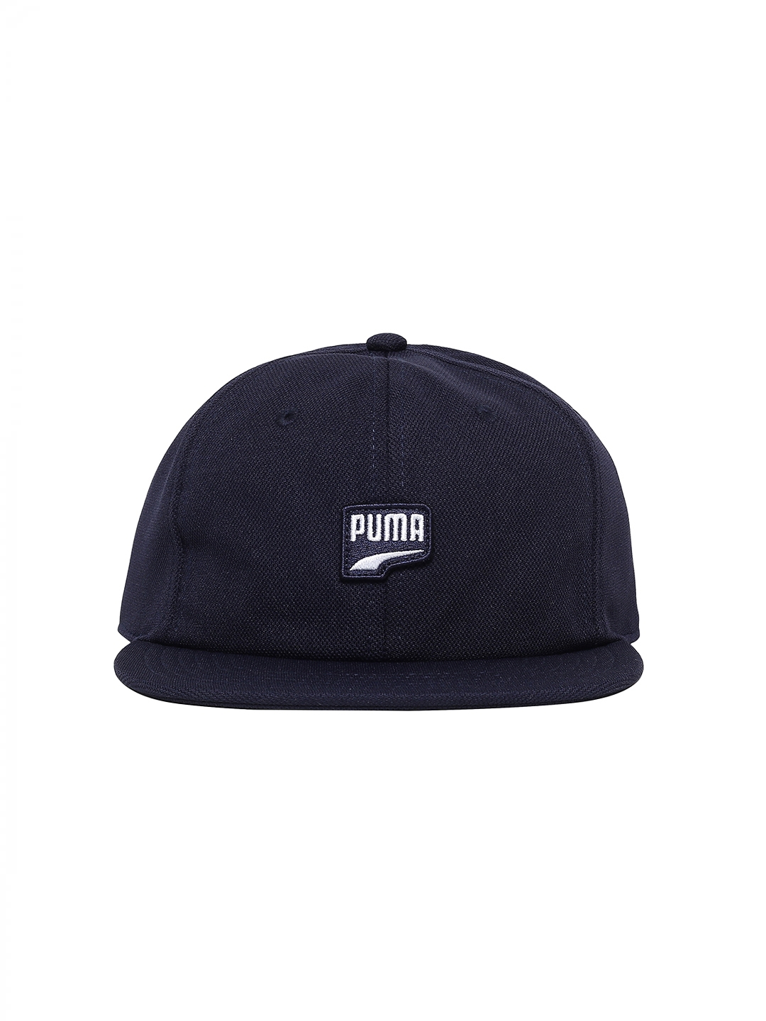 puma cap blue