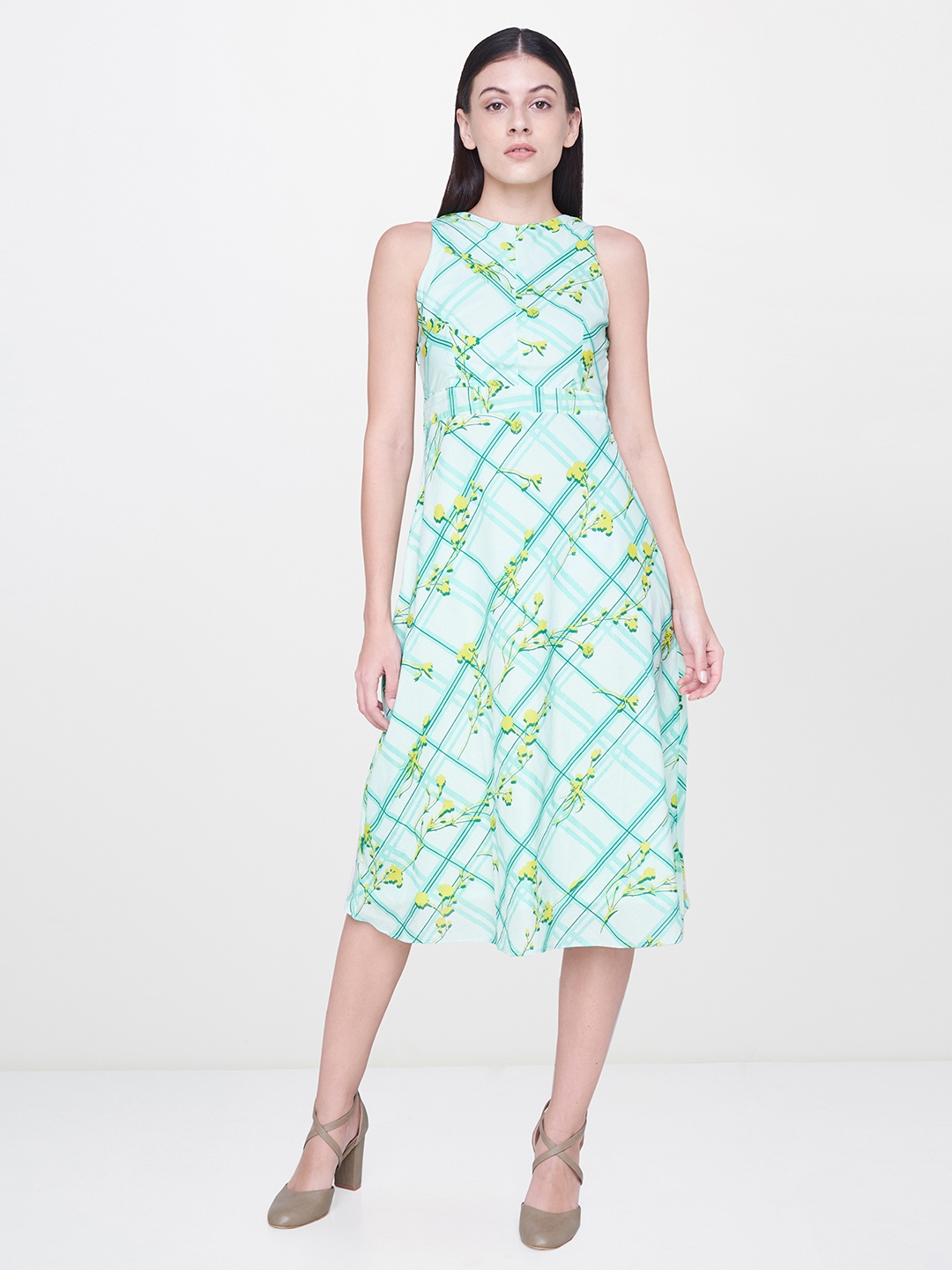 lime green womens clothing