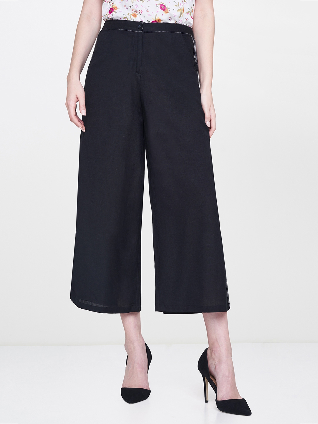 clots trousers