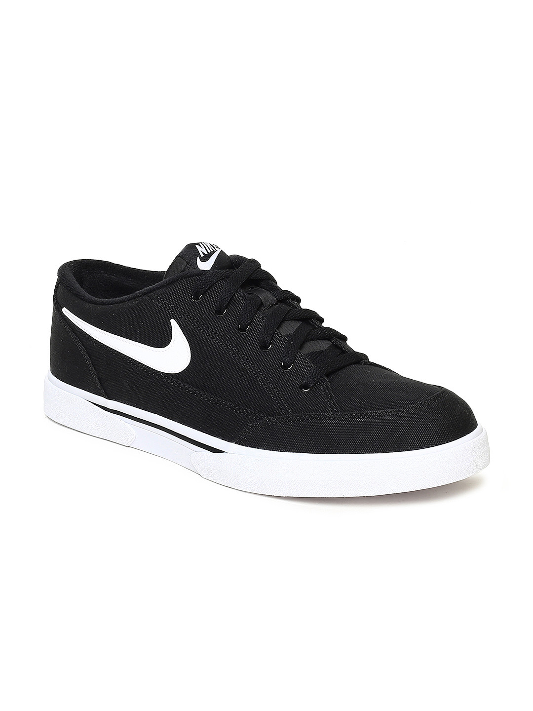 Buy Nike Men Black GTS '16 TXT Sneakers Casual Shoes for Men 8605055