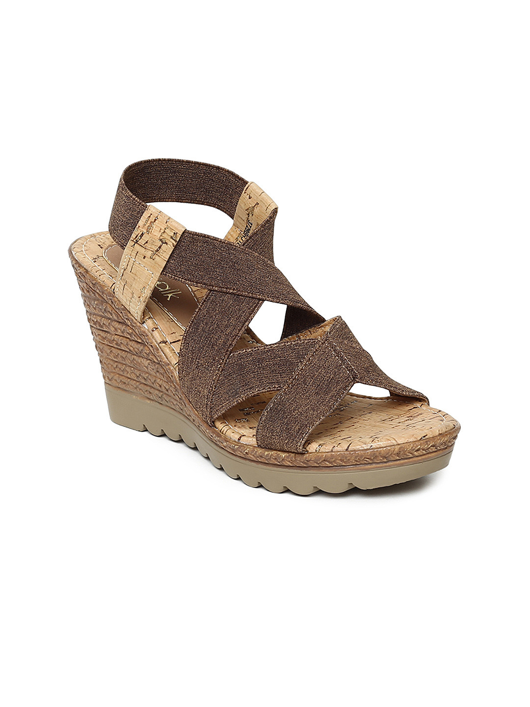 catwalk sandals myntra