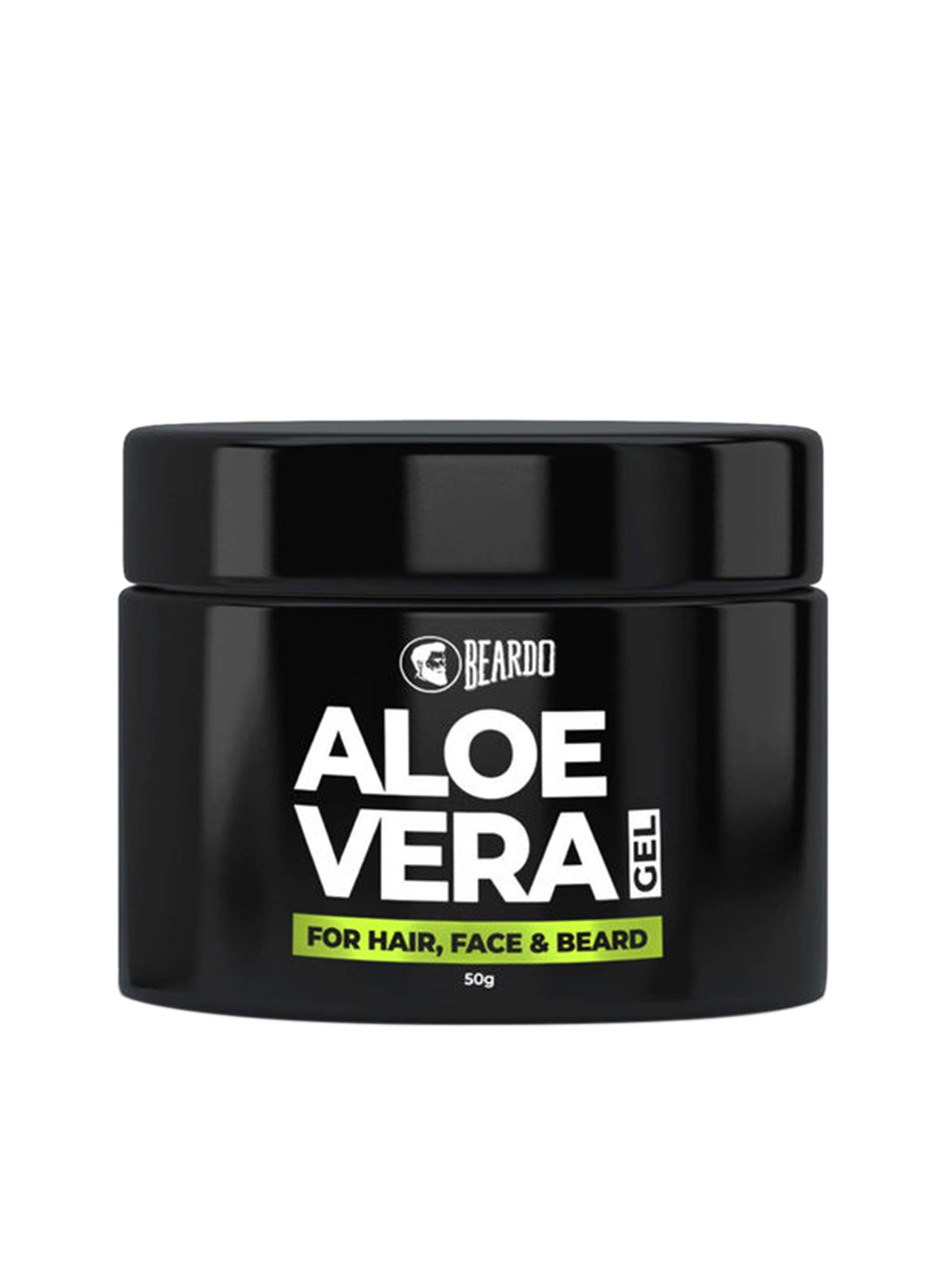 Beardo aloe vera gel