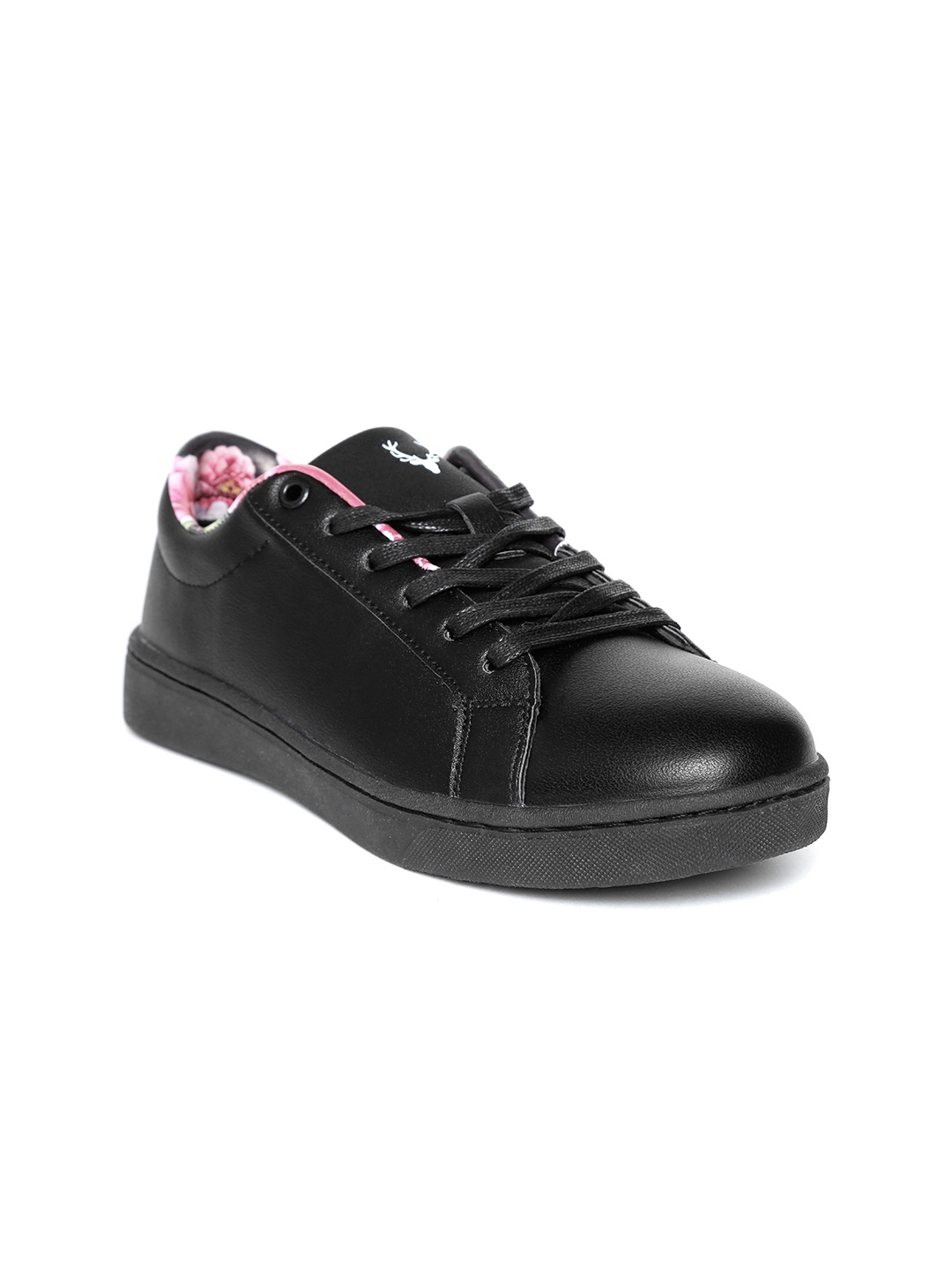 allen solly shoes for ladies