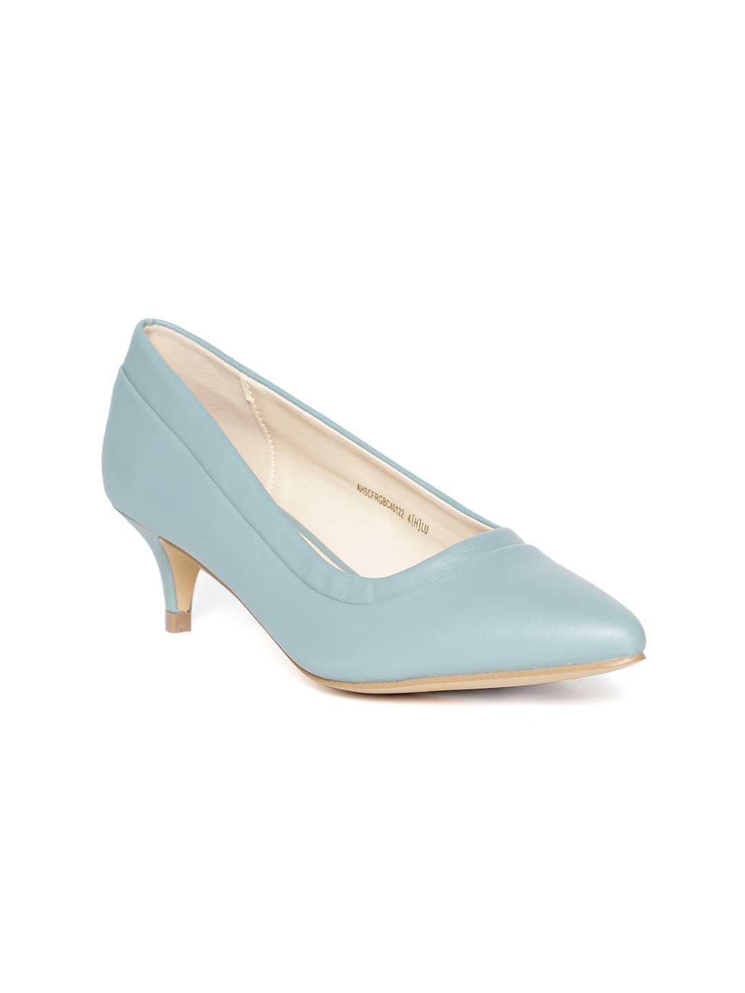 allen solly pumps heels