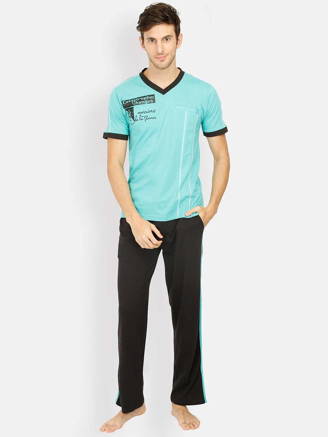 one piece night suit