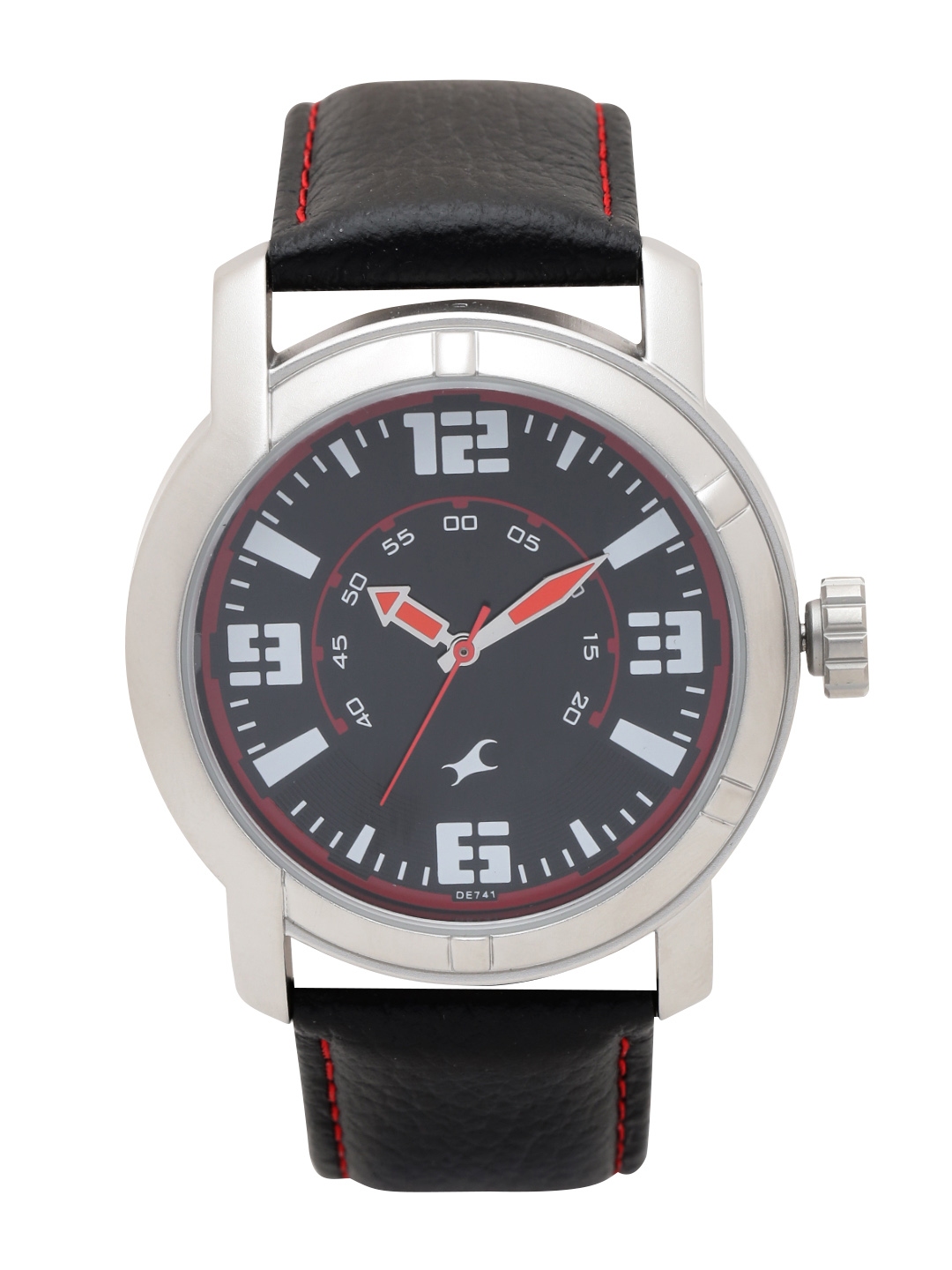 Fastrack watches club factory clearance