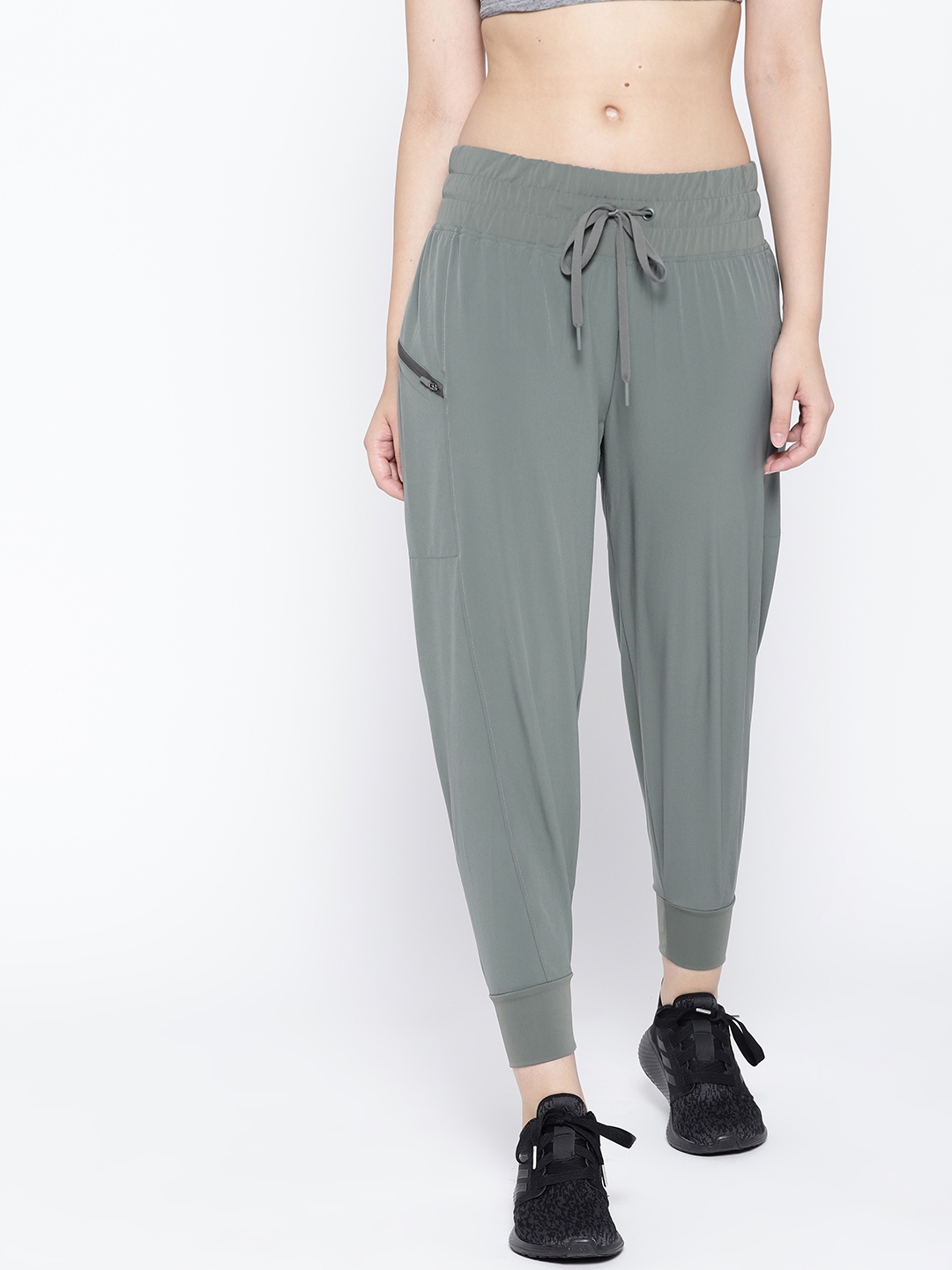 hrx joggers women