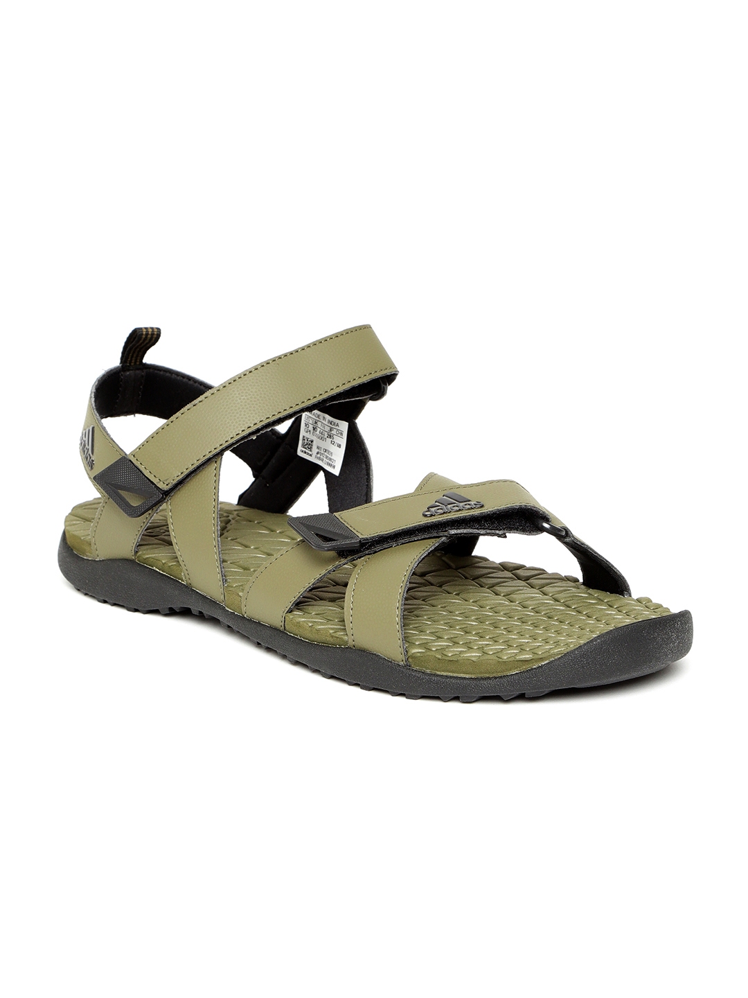 adidas alsek sandals