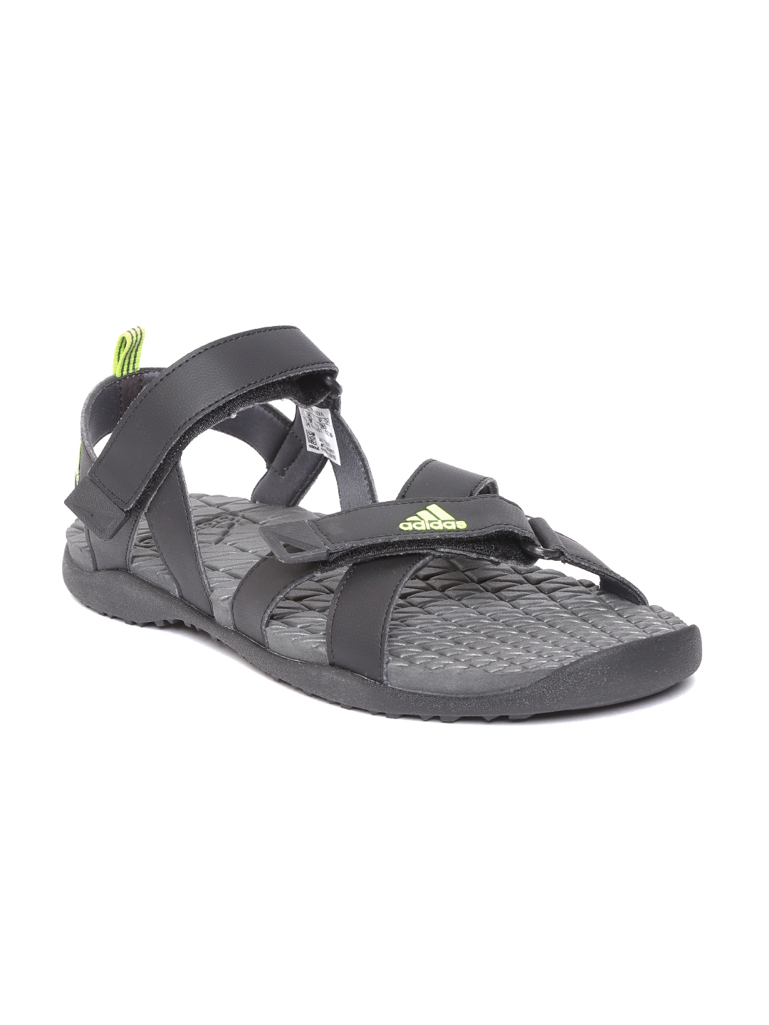 adidas alsek sandals