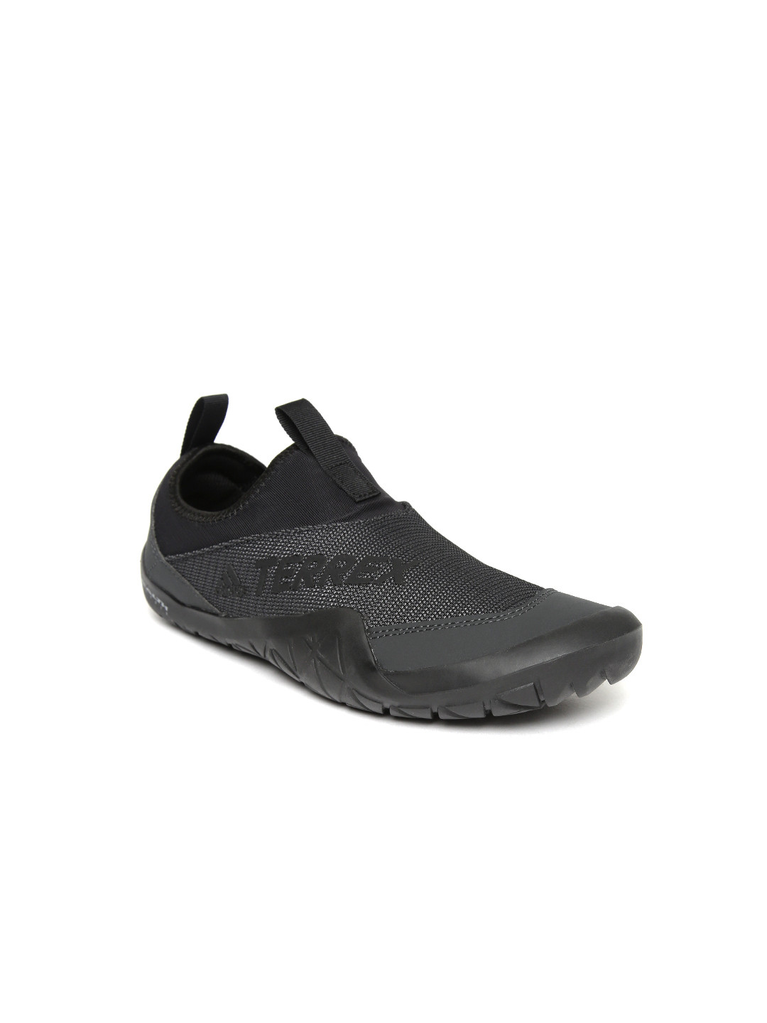 ÐÑÐ¶ÑÐºÐ¸Ðµ ÐºÑÐ¾ÑÑÐ¾Ð²ÐºÐ¸ Adidas Terrex ClimaCool Jawpaw II Slip-on Men 