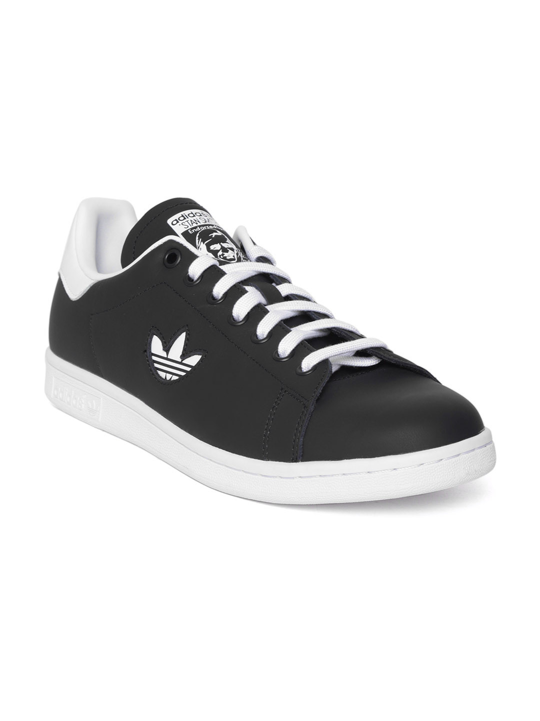 men's adidas originals stan smith casual shoes