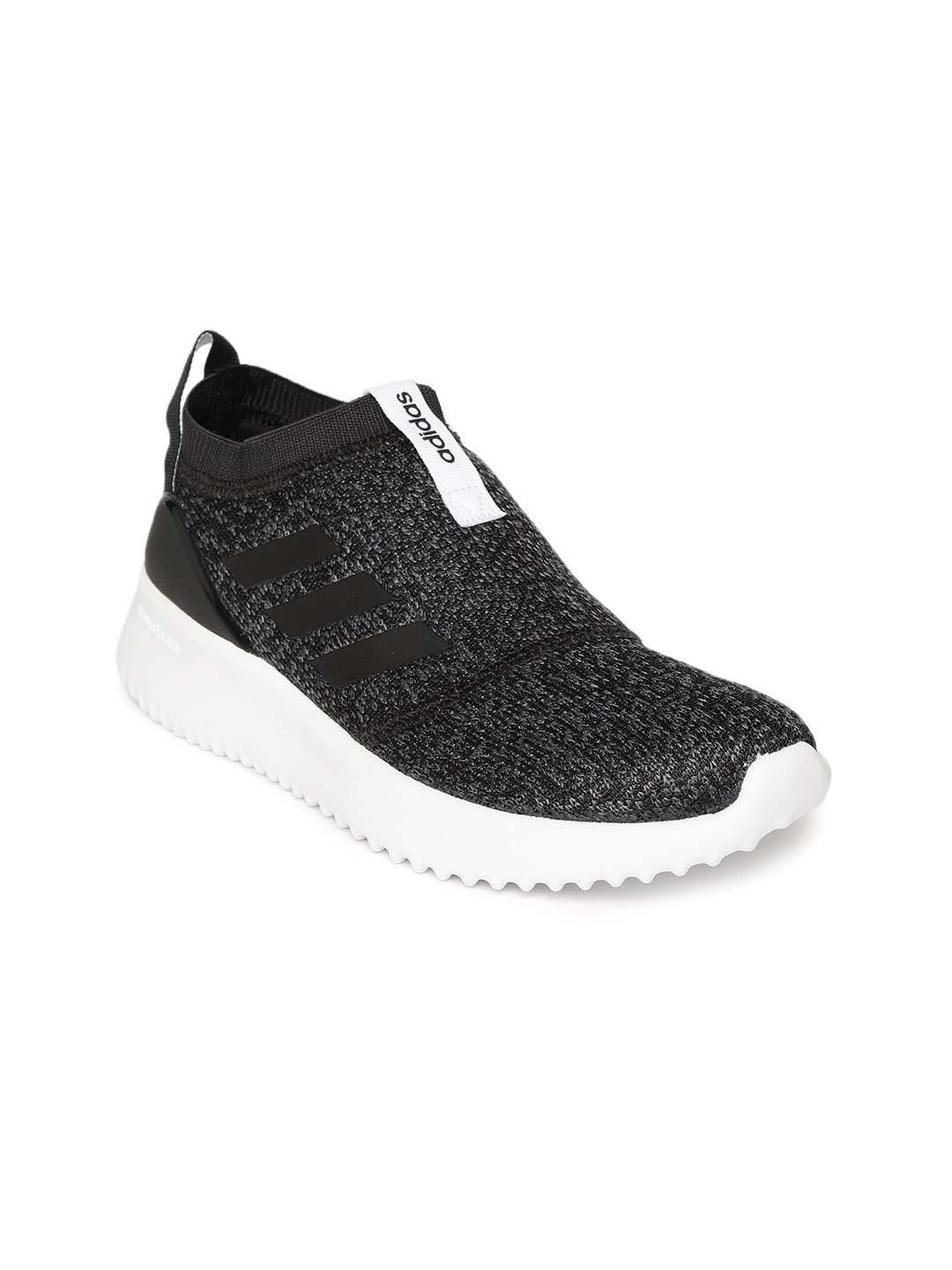 Buy ADIDAS Women Black Ultimafusion Running Shoes Casual Shoes for