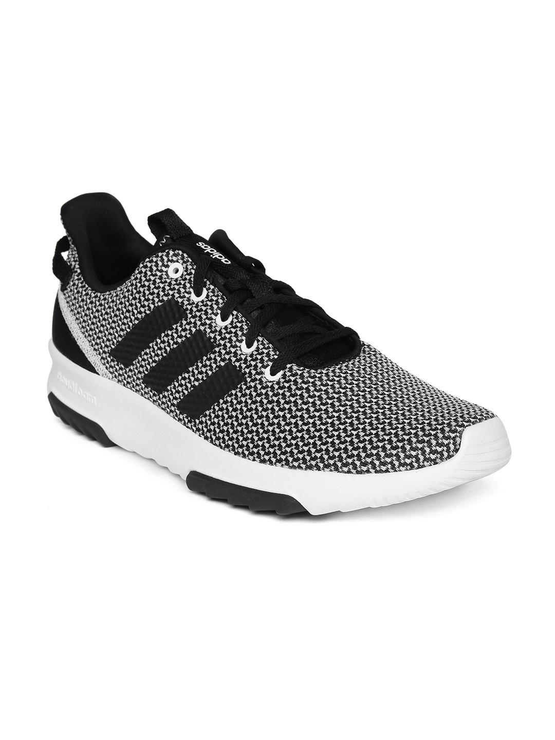 Buy ADIDAS Men White Sneakers - Casual Shoes for Men 8617061 | Myntra