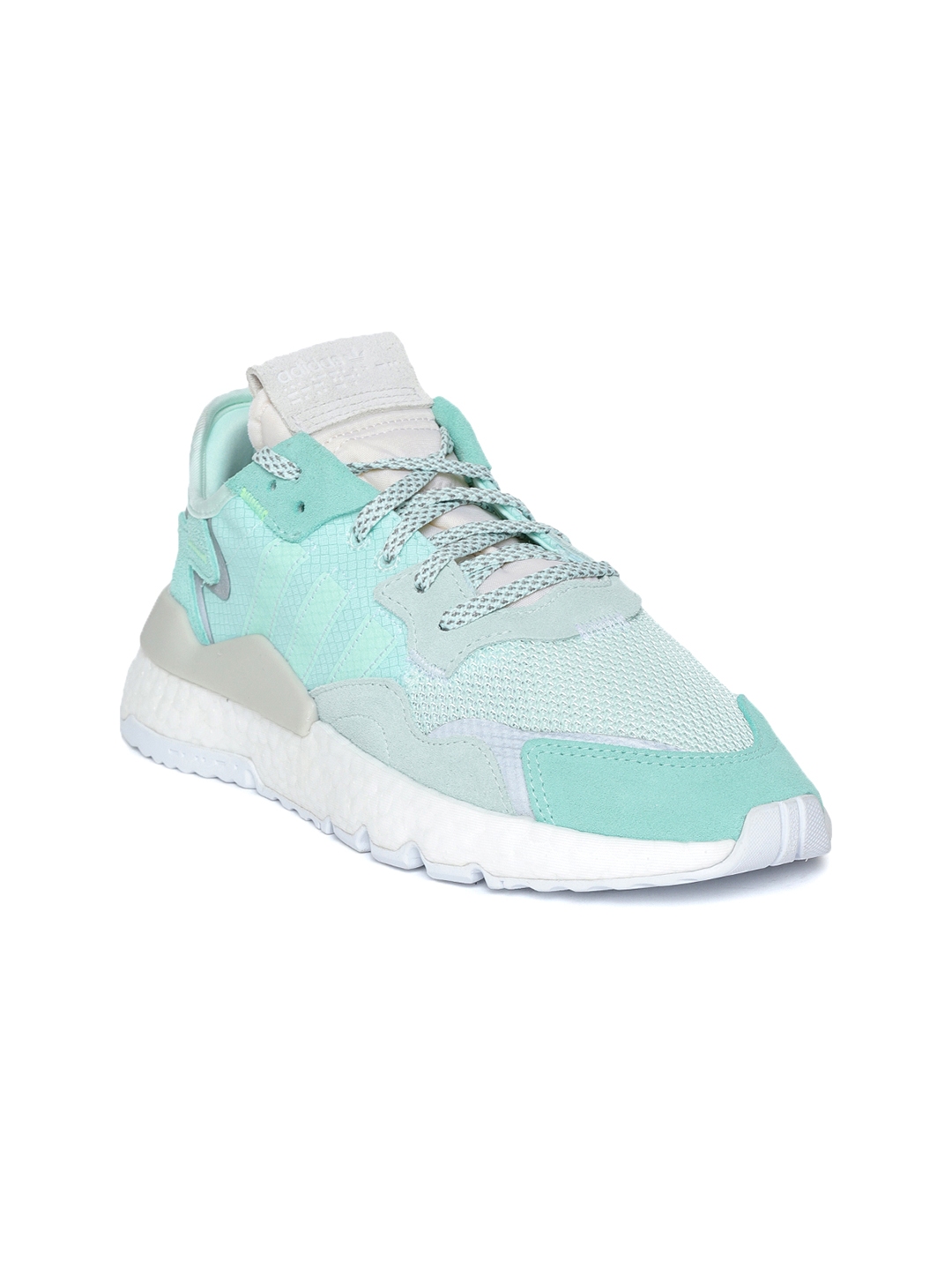 green nite jogger