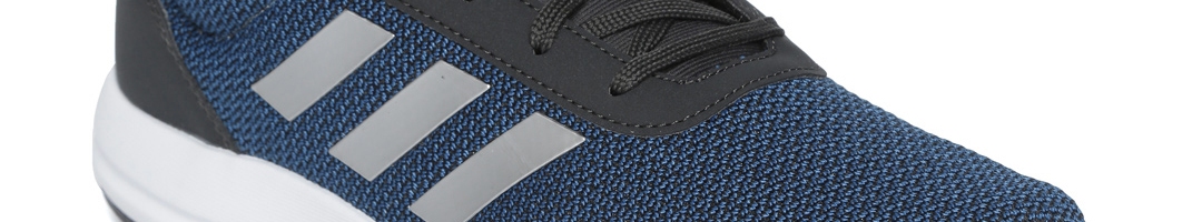 Buy ADIDAS Men Blue & Black Furio Lite 1.0 Running Shoes - Sports Shoes ...