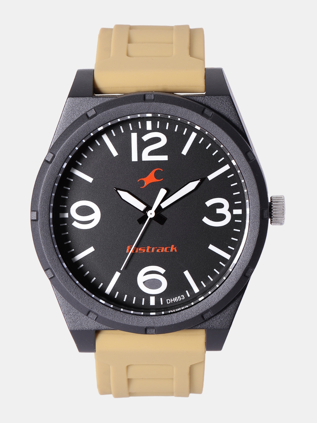 fast track black watch