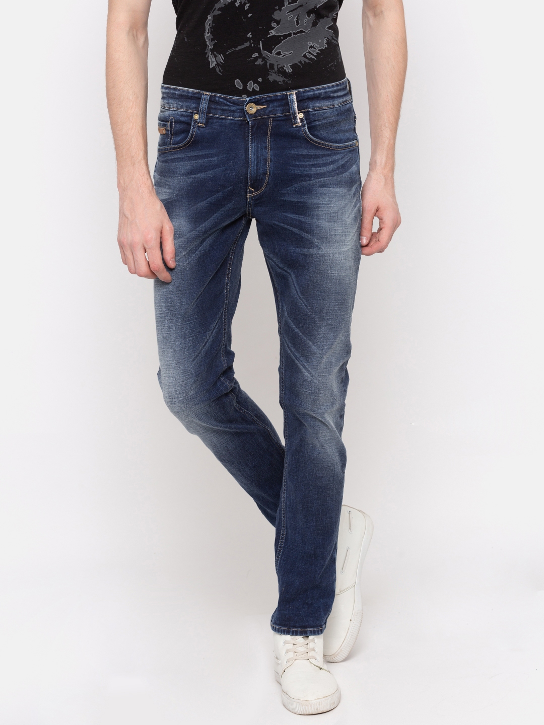spykar rover jeans