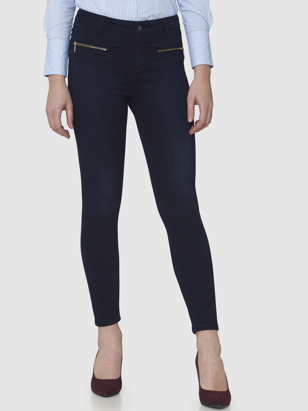 vero moda joggers