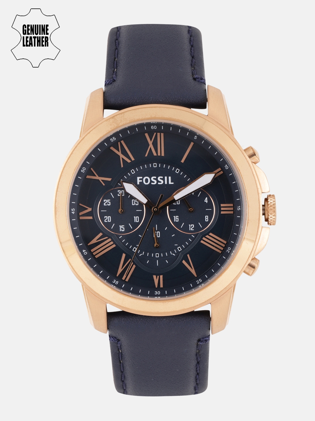 fossil 5230