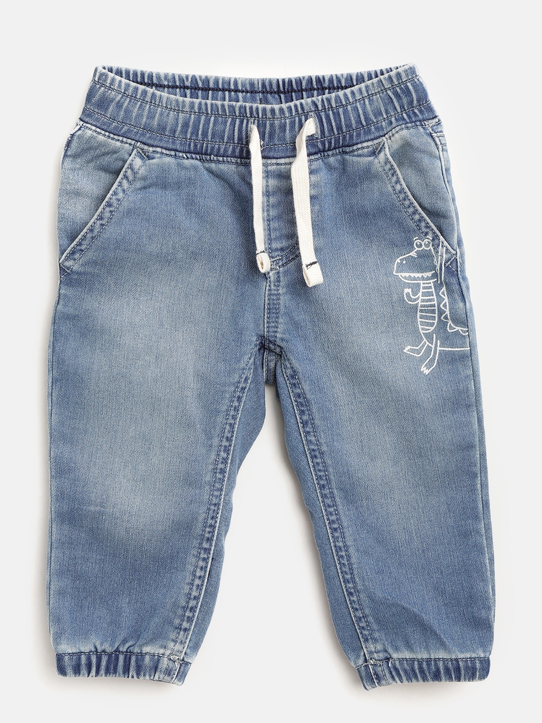 gap jean joggers