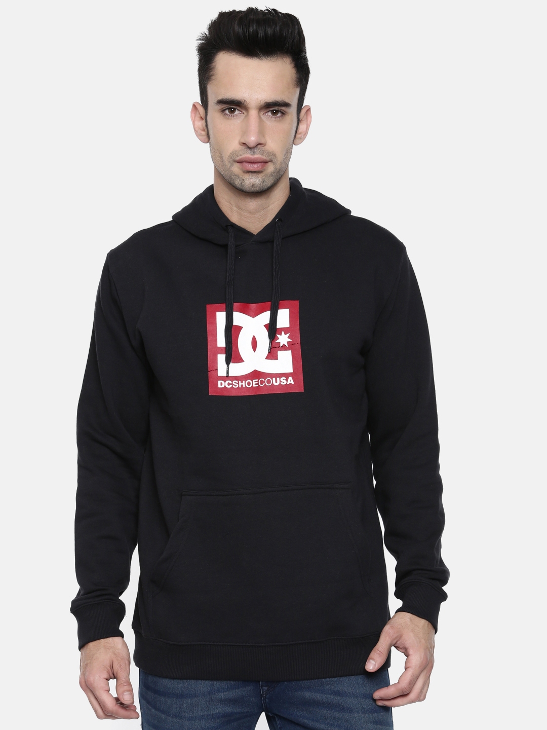 dc comic sweatshirts