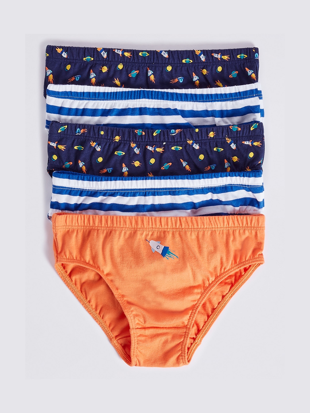 marks and spencer boys joggers