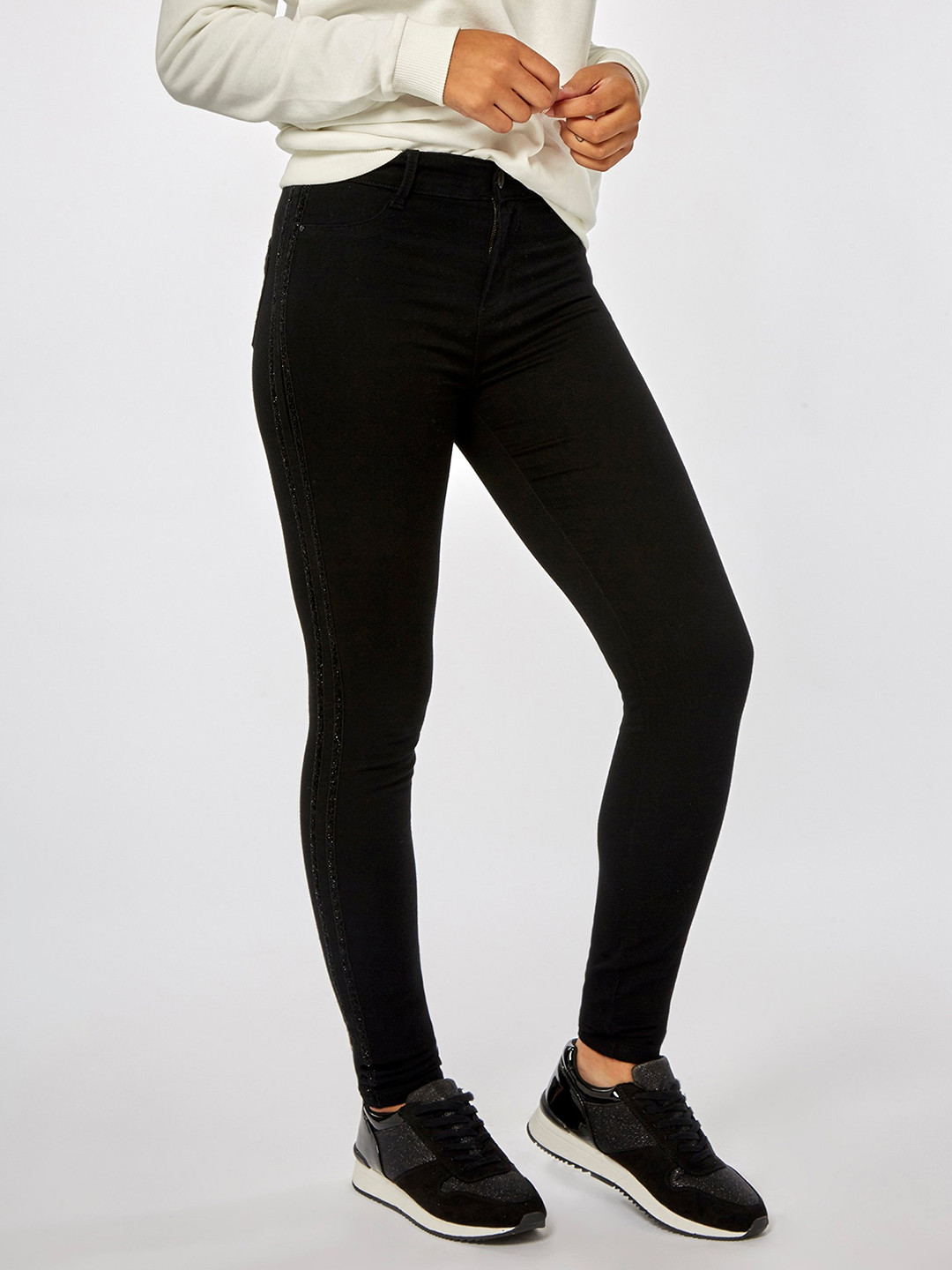 Dorothy perkins jeans Clearance