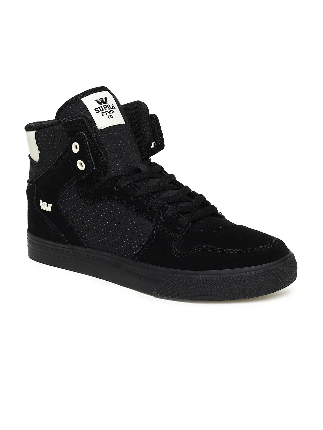 SUPRA VAIDER 2.0 LX (OCEAN/BLACK-WHITE) Boty Supra Vaider 2.0