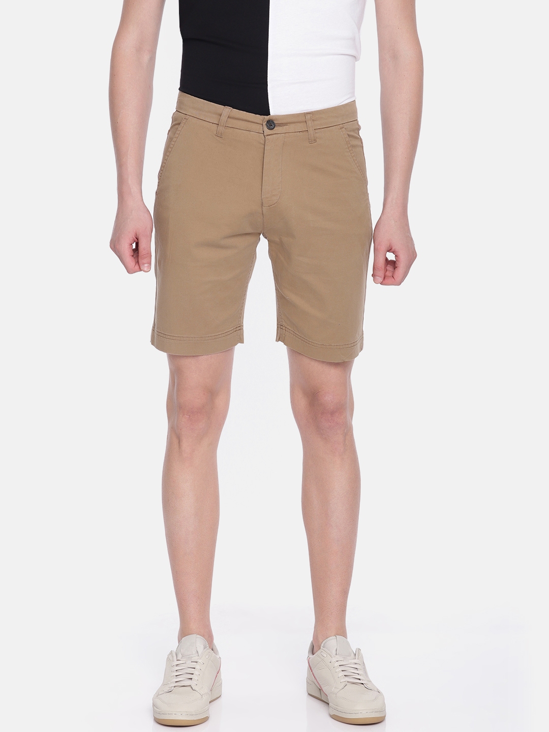 french connection chino shorts