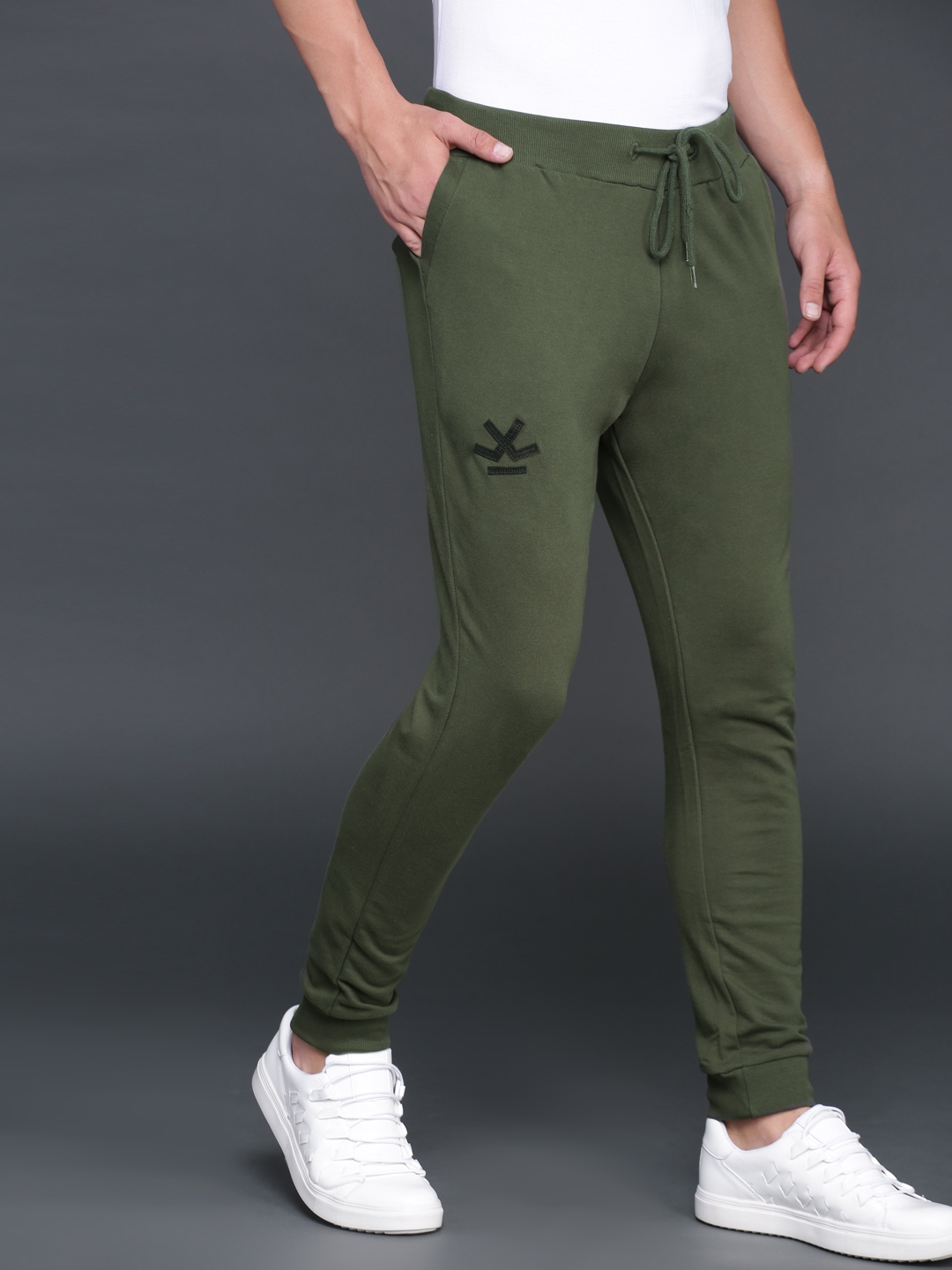 joggers track pants