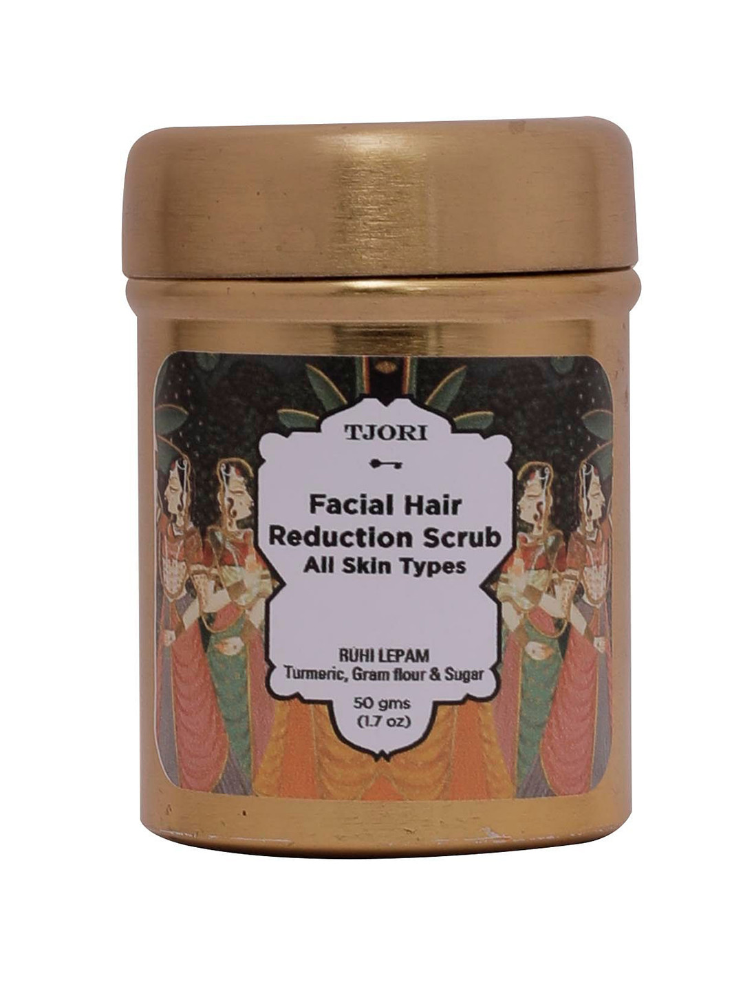 Tjori facial hair reduction Clearance
