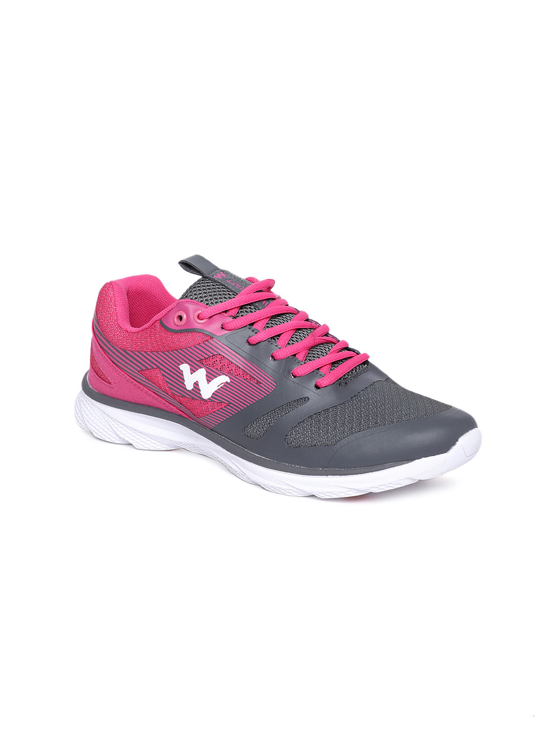 wildcraft trekking shoes women