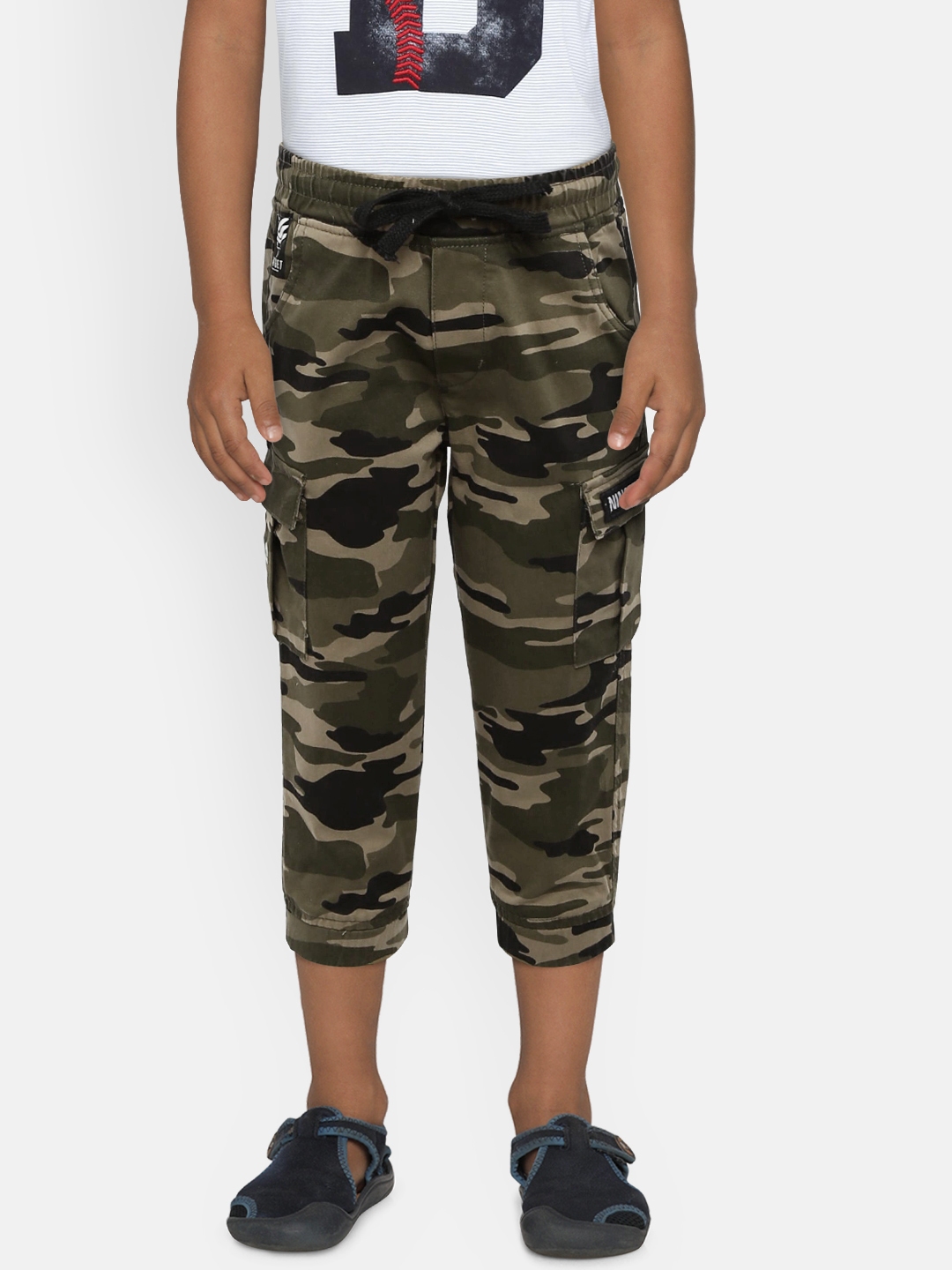 real tree cargos