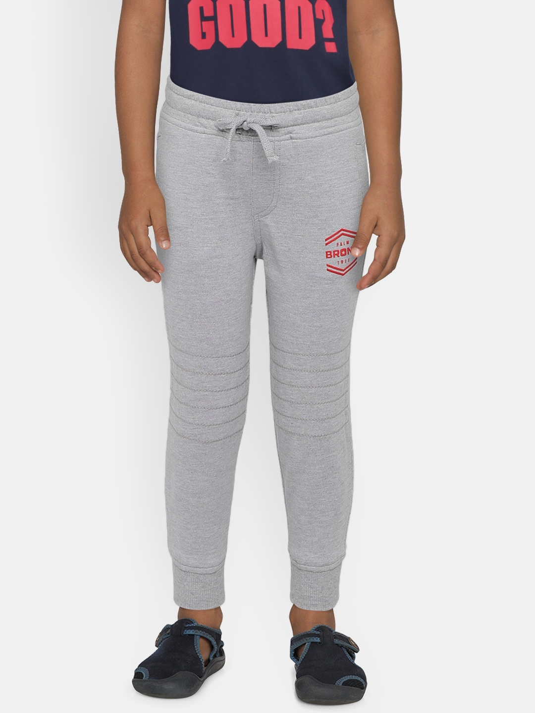 palm joggers