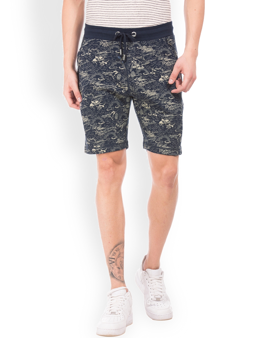ed hardy shorts mens