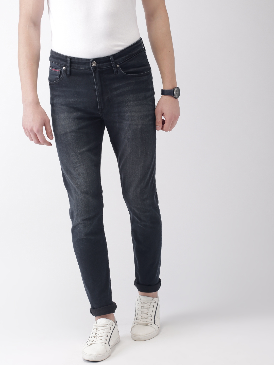 tommy jeans simon skinny