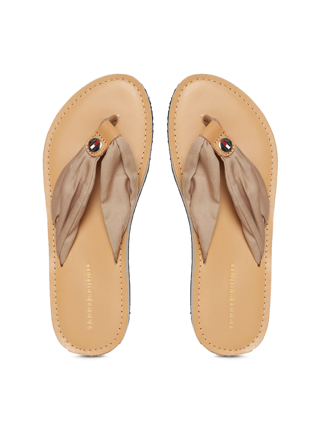 Flip flops damen hilfiger clearance