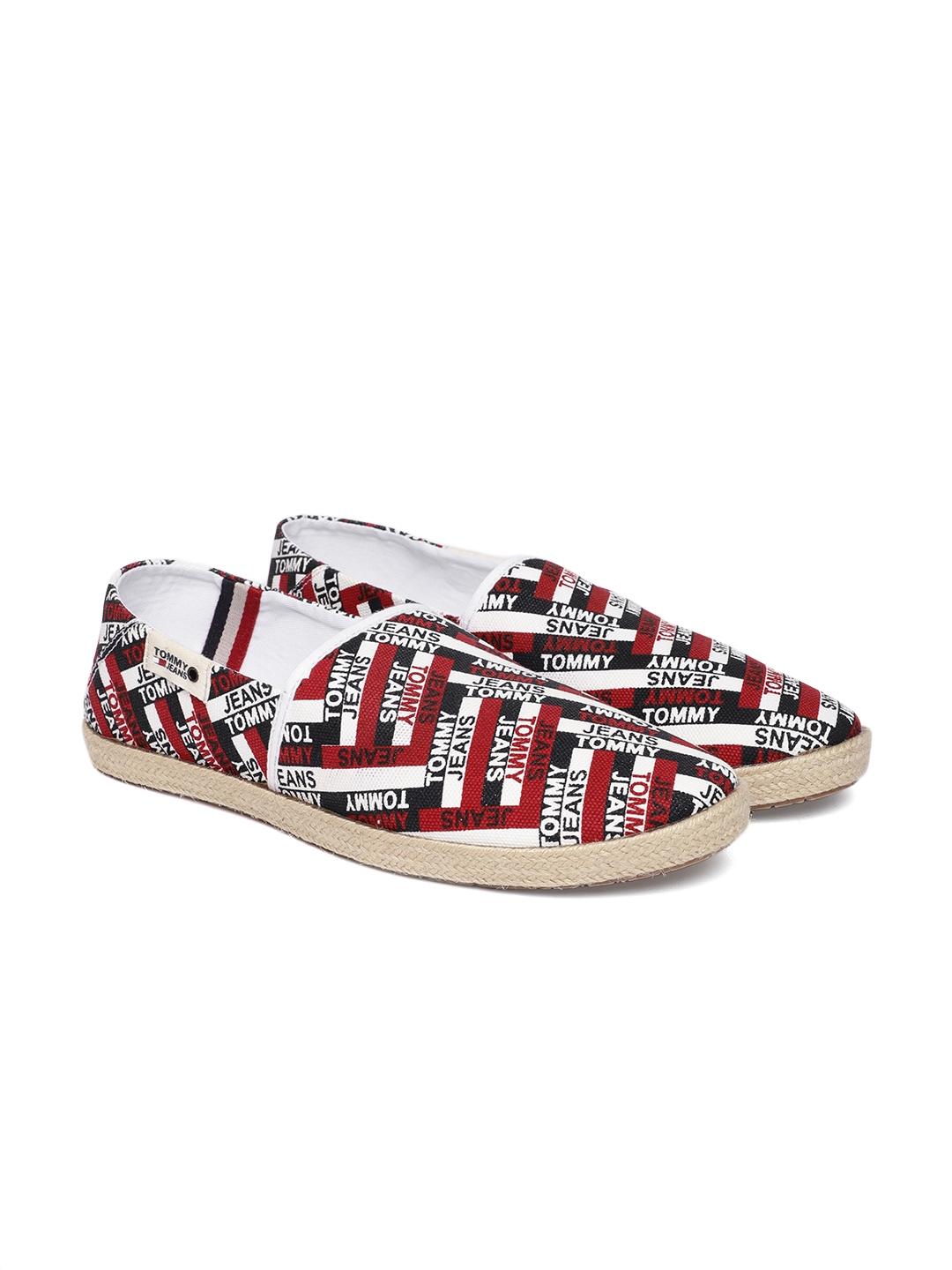 6pm tommy hilfiger men s shoes