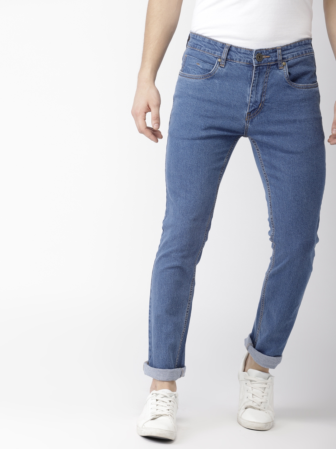 mast and harbour jeans
