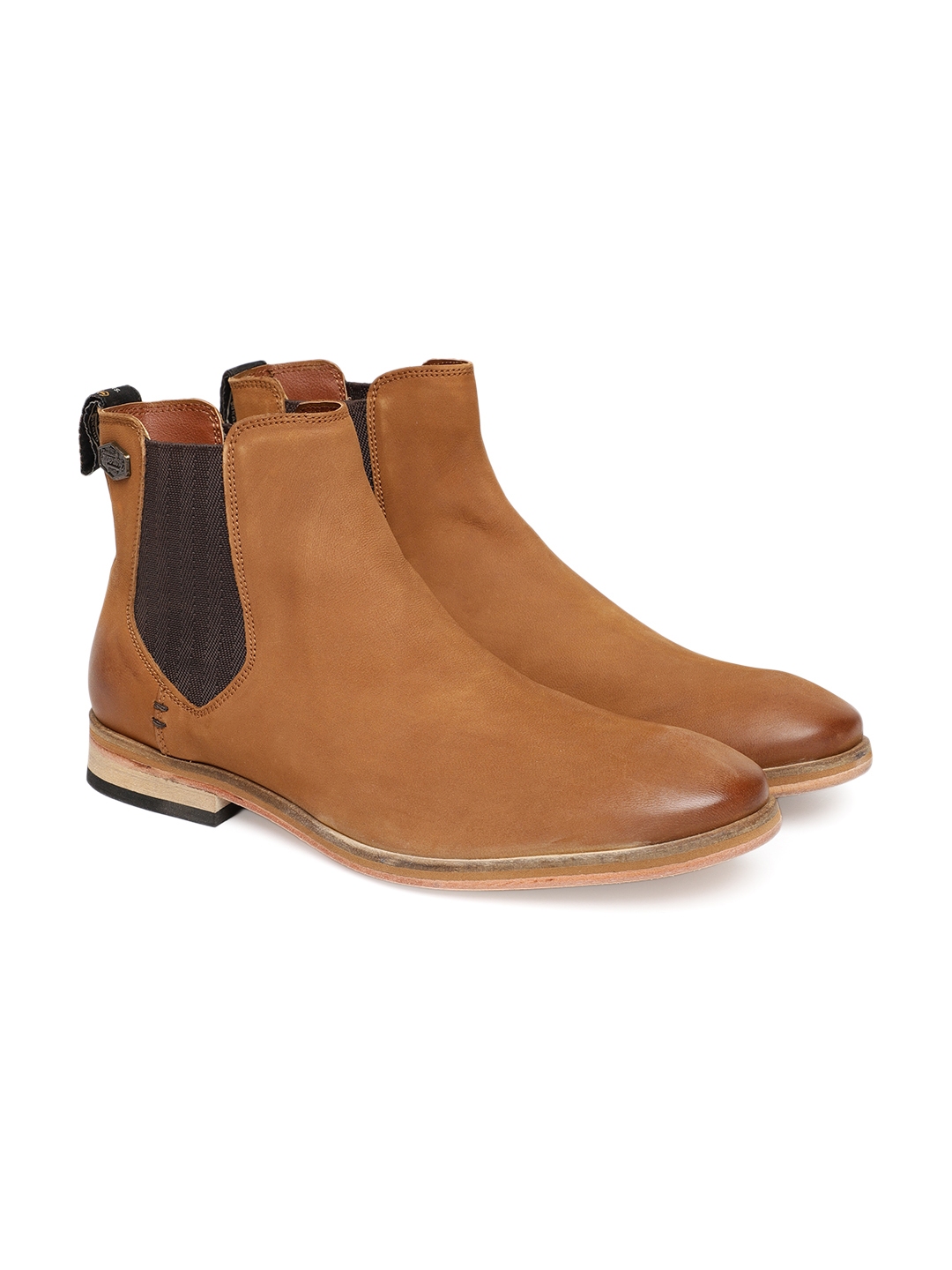 superdry mens chelsea boots