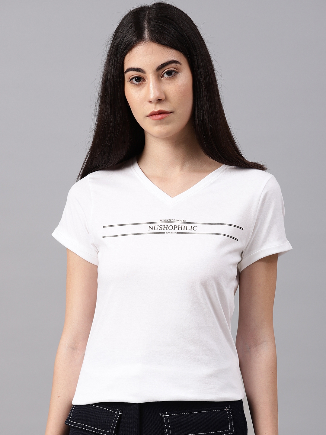 chacha chaudhary t shirt nush