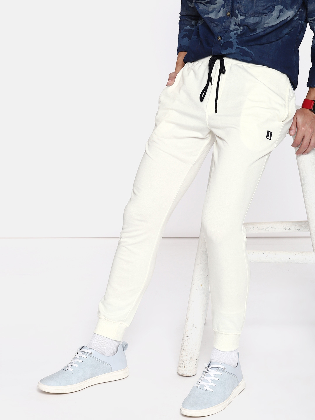 off white joggers sale