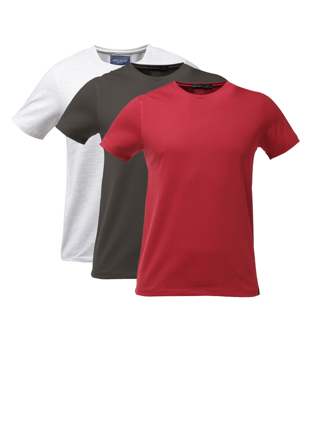 fort collins t shirt