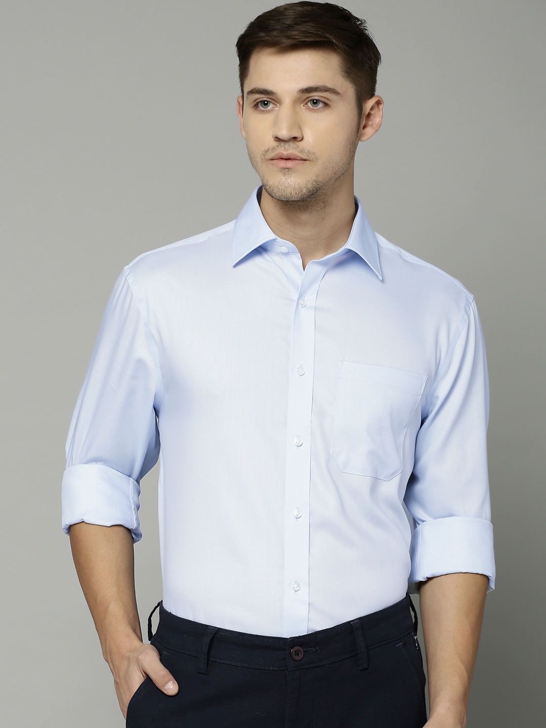 marks and spencer regular fit t shirts