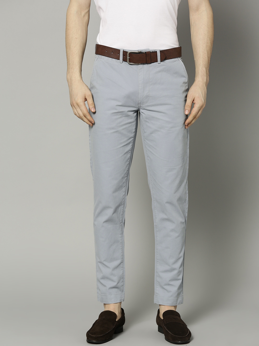 marks and spencer chinos
