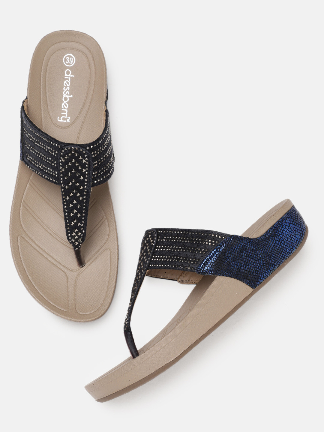 dressberry sandals review