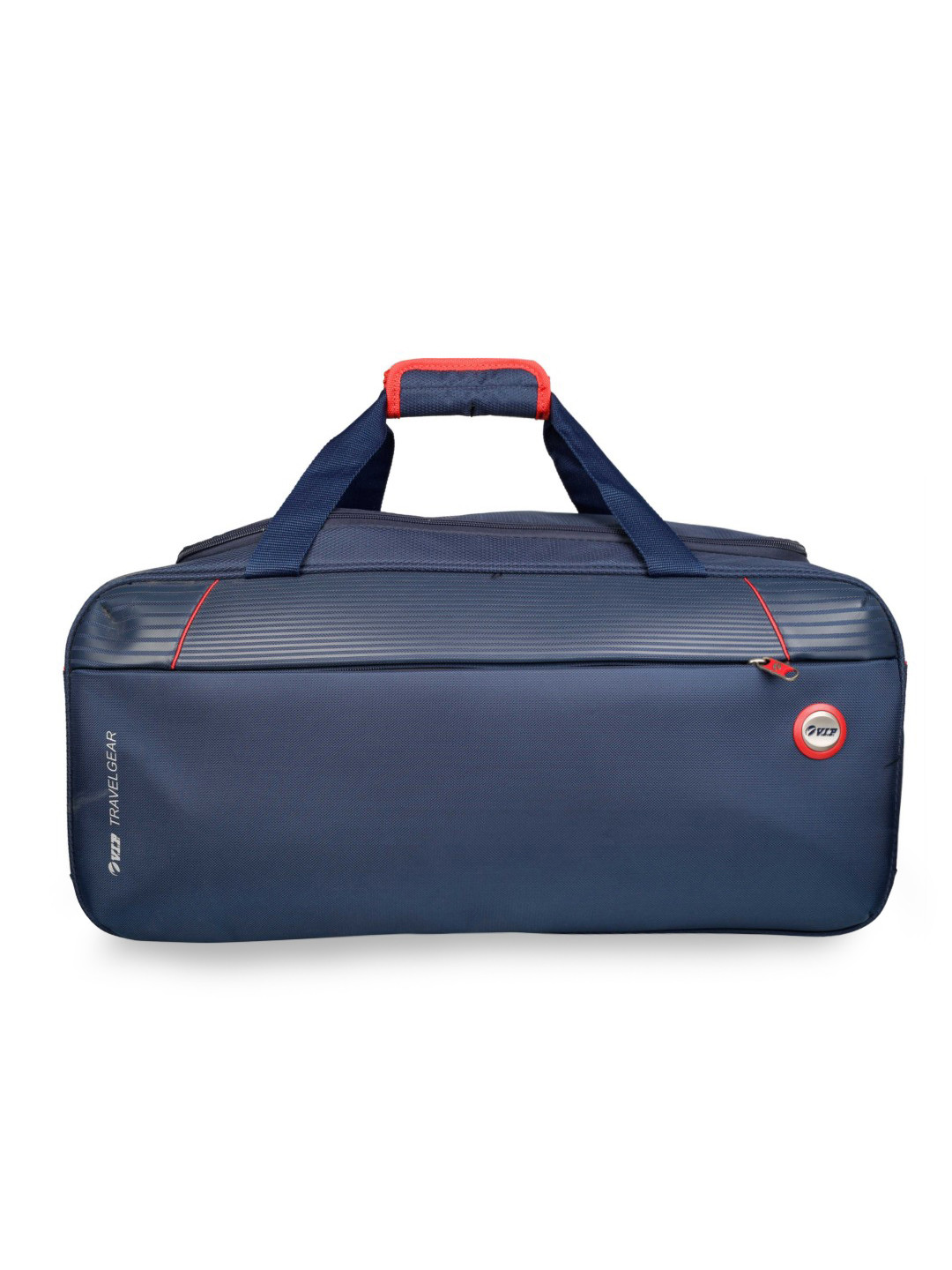 Buy VIP Blue Conquer Solid Duffle Bag Duffel Bag for Unisex 8735325
