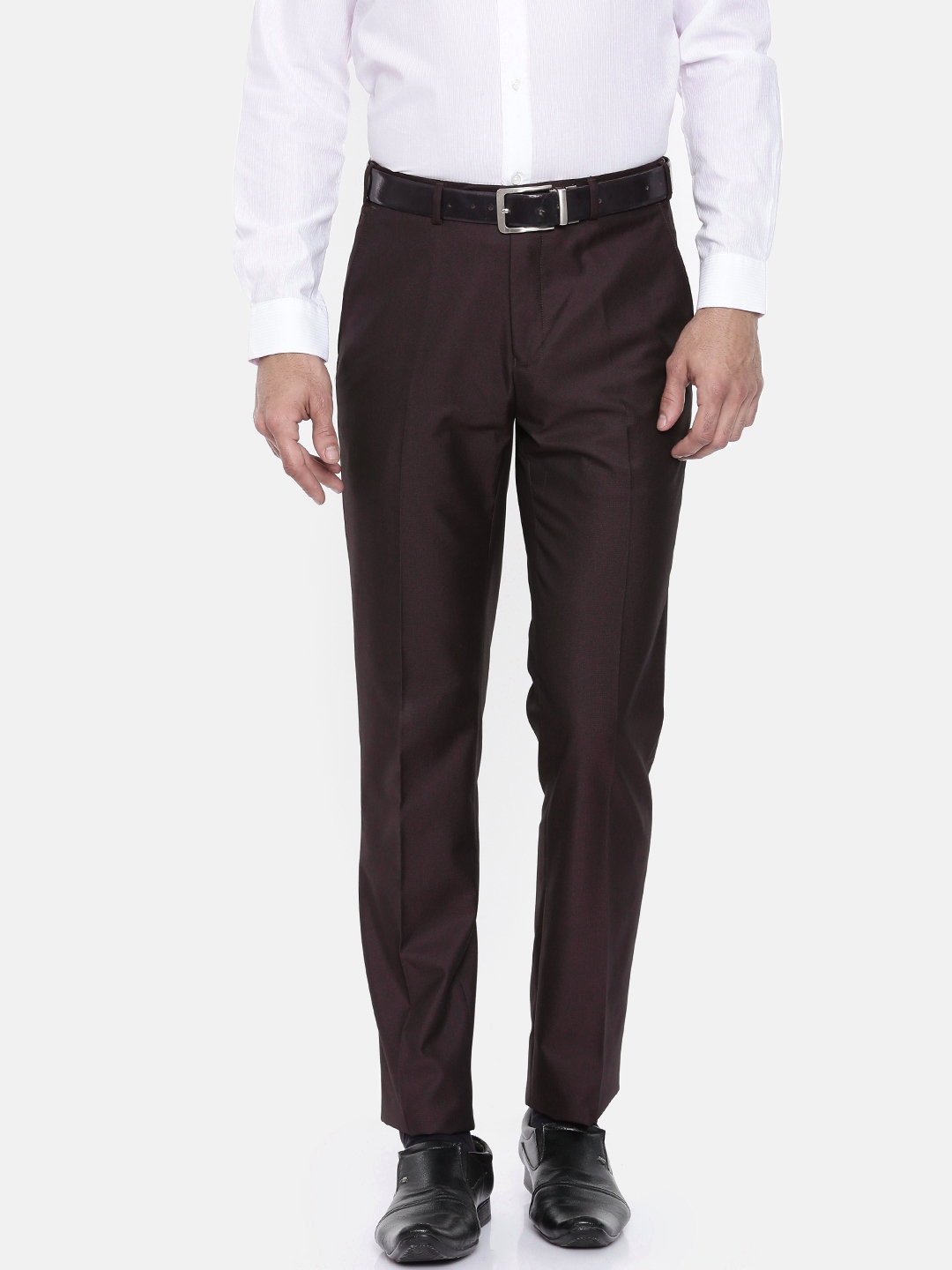 raymond trousers